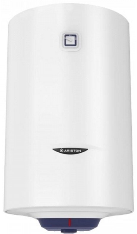 Водонагреватель Ariston BLU1 R 50 V 1.8K PL EU белый