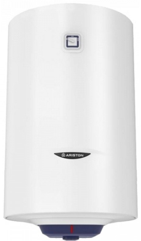 Водонагреватель Ariston BLU1 R 50 V 1.8K PL EU белый