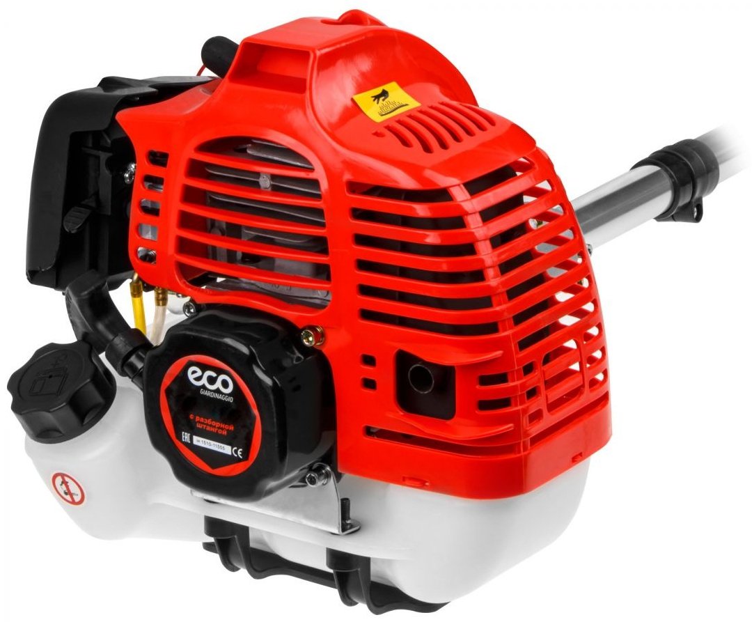 Триммер бензиновый ECO GTP-250S Power, леска купить,0