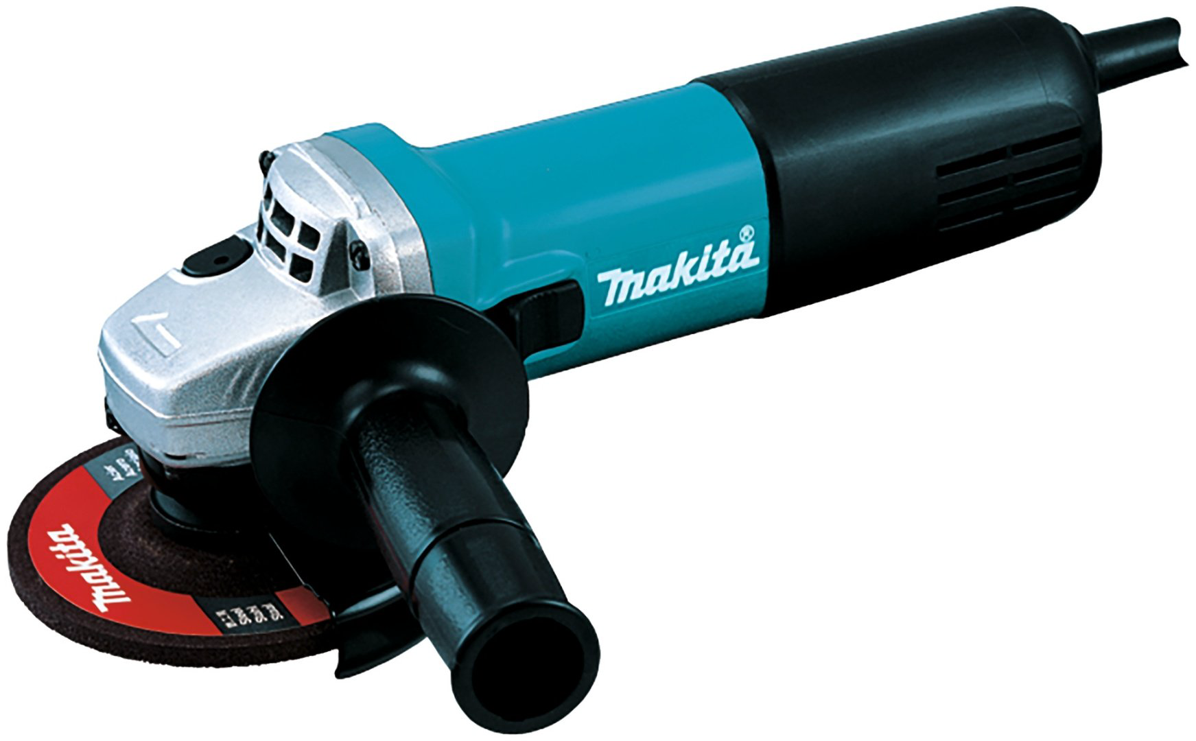 Шлифмашина угловая Makita 9557HNRGX купить,NaN