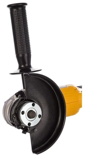 Шлифмашина угловая DeWALT DCG412N купить,NaN