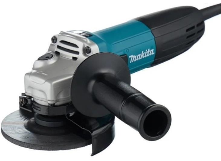 Шлифмашина угловая Makita GA4530R