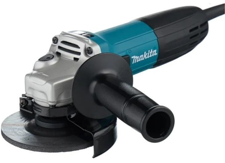 Шлифмашина угловая Makita GA4530R купить,NaN