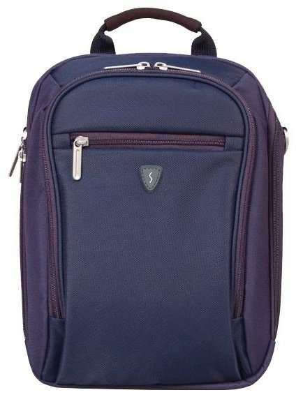 Сумка Sumdex PON-345BU 10 до 10" синий