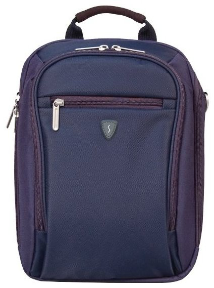 Сумка Sumdex PON-345BU 10 до 10" синий