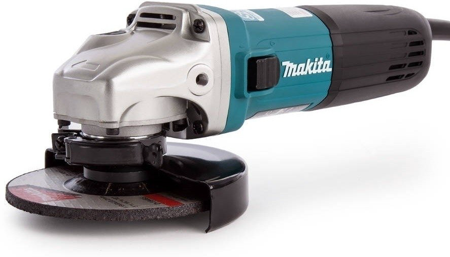 Шлифмашина угловая Makita GA4540R купить,NaN