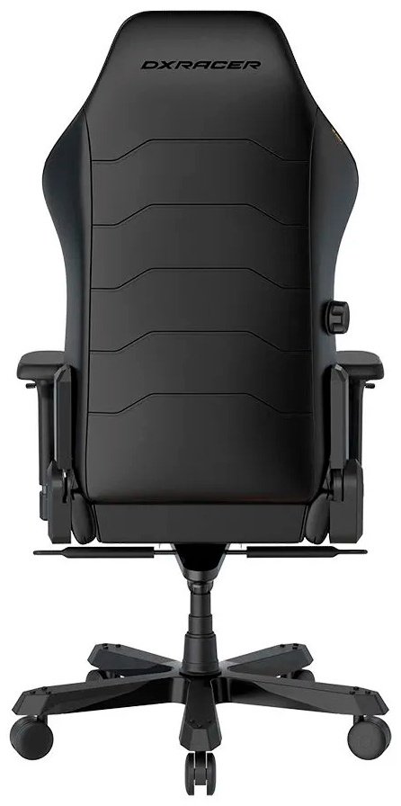 Игровое кресло DXRacer Master GC/XLMF24LTA/N.N.N, черный купить,NaN