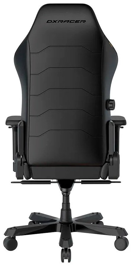 Игровое кресло DXRacer Master GC/XLMF24LTA/N.N.N, черный купить,NaN