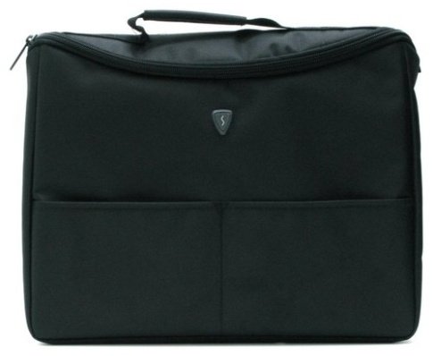 Сумка Sumdex PON-358BK до 15.4" черный