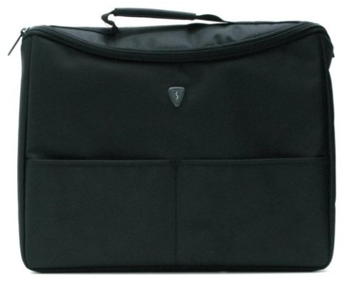 Сумка Sumdex PON-358BK до 15.4" черный