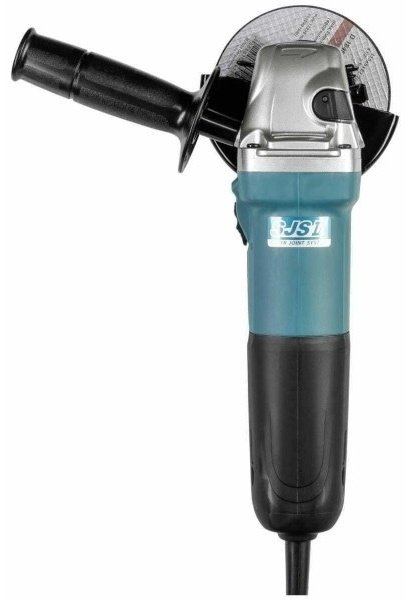 Шлифмашина угловая Makita GA4540R купить,NaN