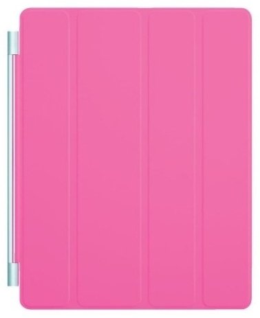 Cooler Master Wake Up Folio C-IP3F-SCWU-NW розовый