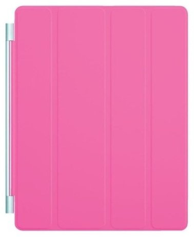 Cooler Master Wake Up Folio C-IP3F-SCWU-NW розовый
