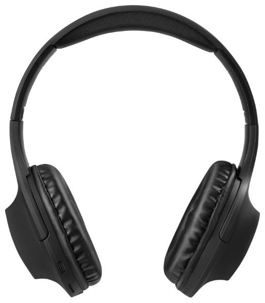 Наушники Defender FreeMotion B445 черный купить,7790