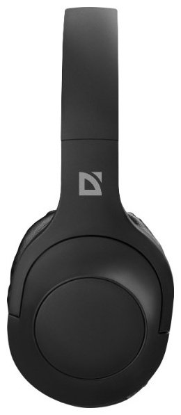 Наушники Defender FreeMotion B445 черный купить,7790