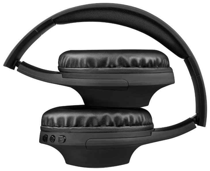 Наушники Defender FreeMotion B445 черный купить,7790