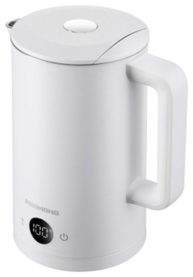 Электрочайник REDMOND KM245 белый - ForteMarket Электрочайник REDMOND KM245 белый купить,0