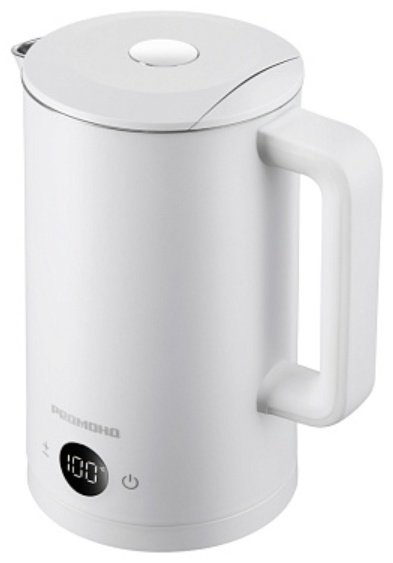 Электрочайник REDMOND KM245 белый - ForteMarket Электрочайник REDMOND KM245 белый купить,38990