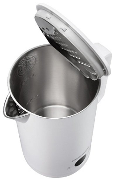 Электрочайник REDMOND KM245 белый - ForteMarket Электрочайник REDMOND KM245 белый купить,0