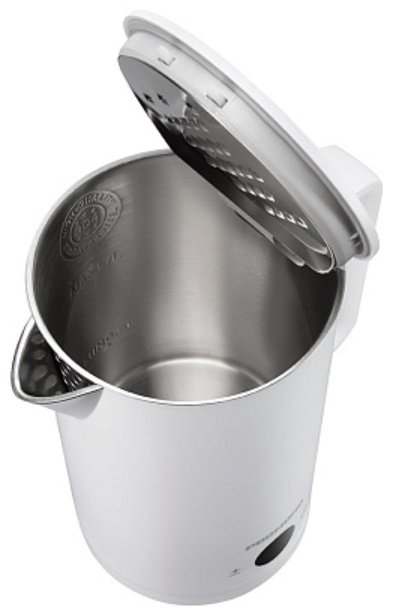 Электрочайник REDMOND KM245 белый - ForteMarket Электрочайник REDMOND KM245 белый купить,38990