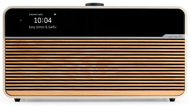 Музыкальный центр Ruark Audio R2 MK4
