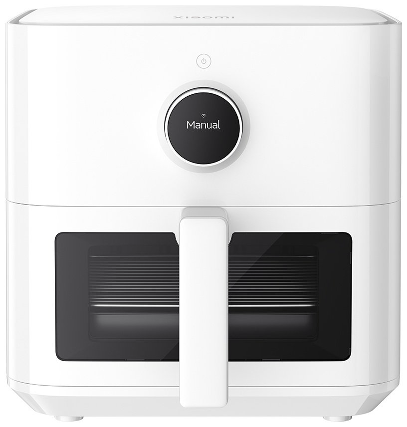 Аэрогриль Xiaomi Smart Air Fryer 5.5L MAF15 купить,NaN
