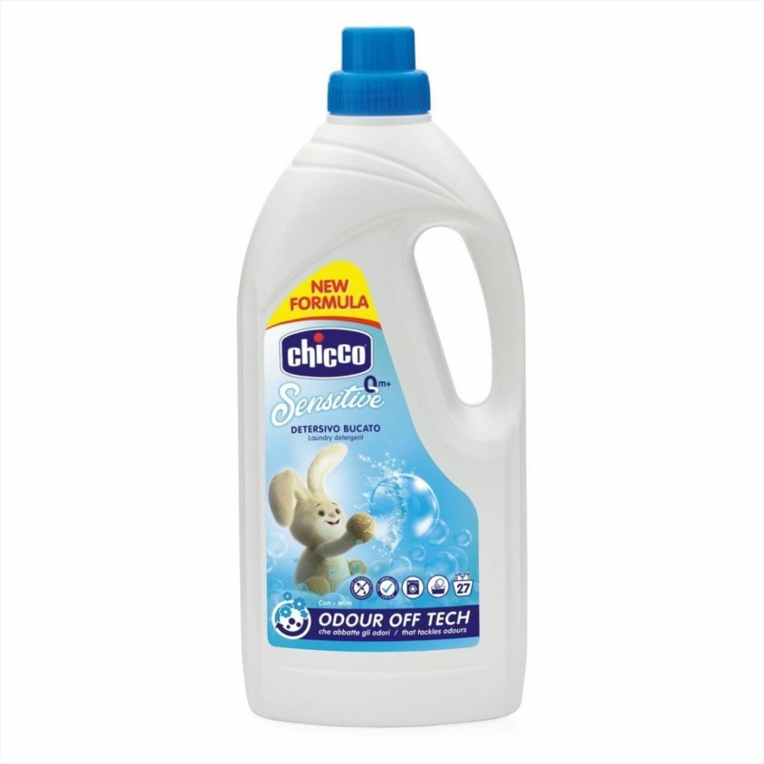 Chicco Sensitive 1.5 л купить,NaN