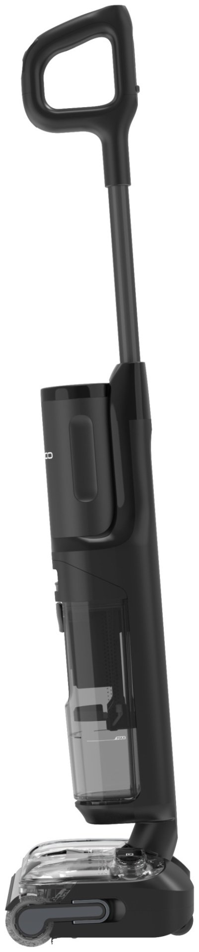 Пылесос Tineco Switch S7 Stretch черный - ForteMarket Пылесос Tineco Switch S7 Stretch черный купить,0