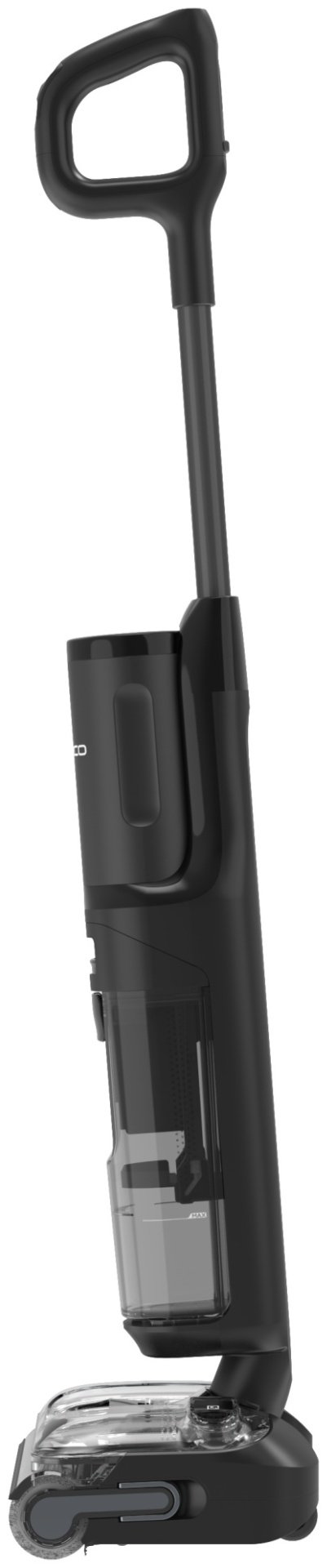Пылесос Tineco Switch S7 Stretch черный купить,NaN