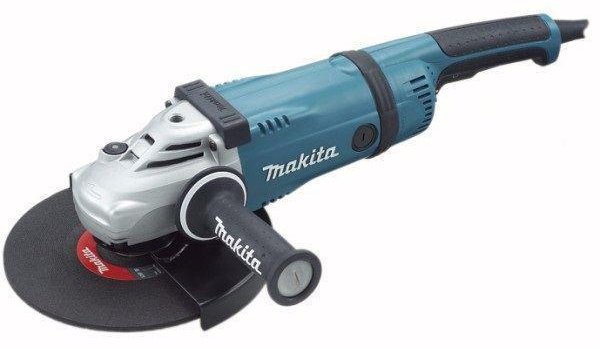 Шлифмашина угловая Makita GA9030X01