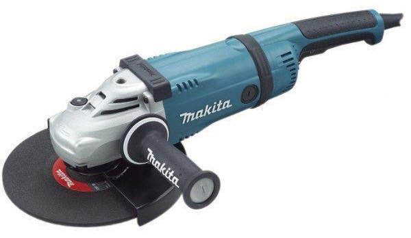 Шлифмашина угловая Makita GA9030X01 купить,NaN