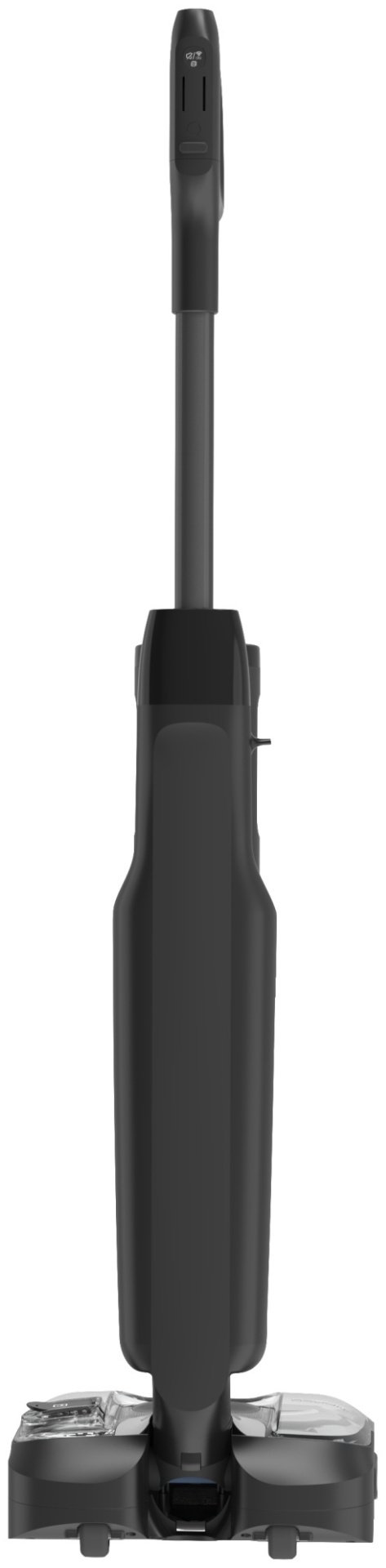 Пылесос Tineco Switch S7 Stretch черный купить,NaN