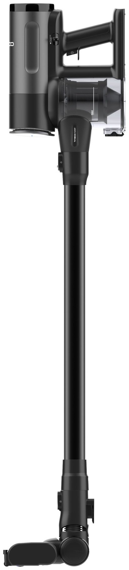 Пылесос Tineco Switch S7 Stretch черный - ForteMarket Пылесос Tineco Switch S7 Stretch черный купить,0