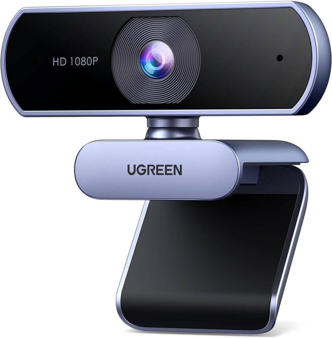 Веб-камера Ugreen CM678 15728