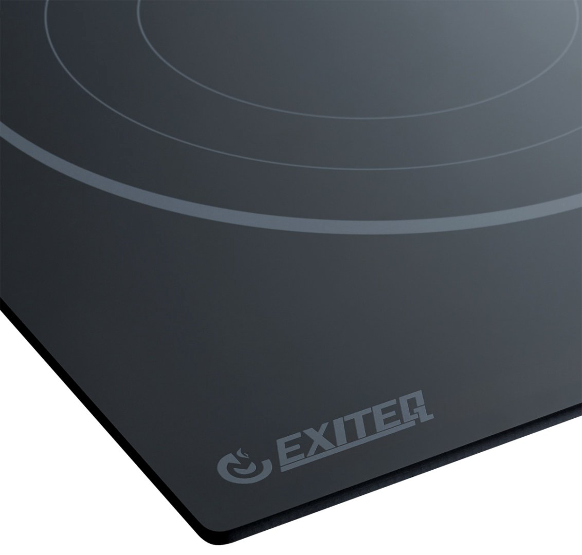 Варочная поверхность EXITEQ EXH-511CB черный купить,NaN