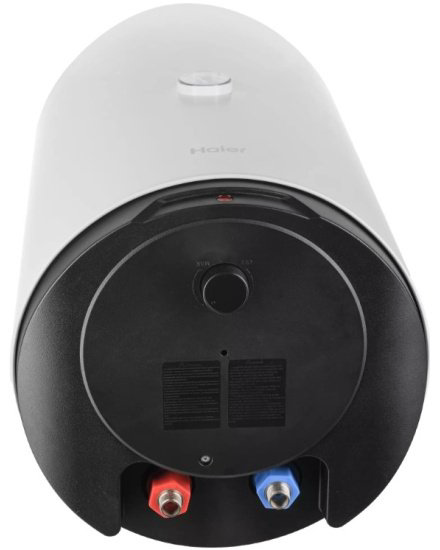 Водонагреватель Haier ES80V-C1 80 л