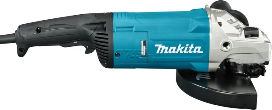 Шлифмашина угловая Makita GA9082 купить,NaN