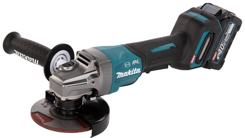 Шлифмашина угловая Makita GA023GZ