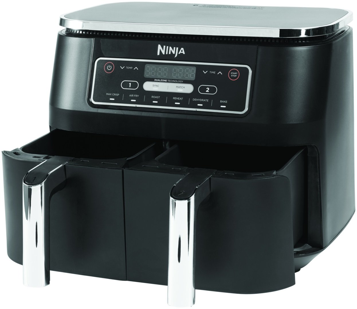 Гриль, аэрогриль Ninja AF300EU купить,0