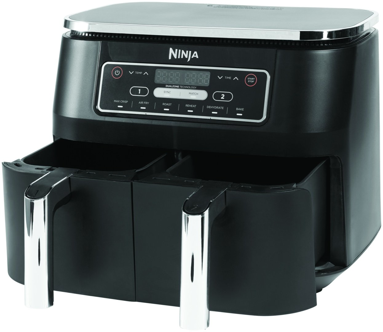 Гриль, аэрогриль Ninja AF300EU - ForteMarket Гриль, аэрогриль Ninja AF300EU купить,114084
