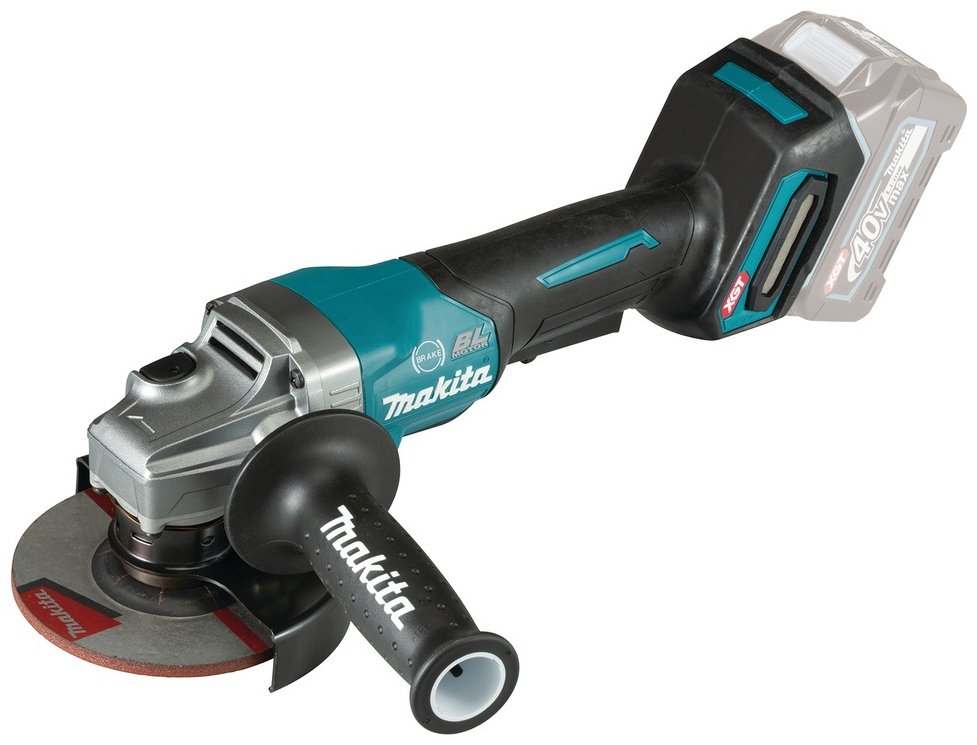 Шлифмашина угловая Makita GA023GZ - ForteMarket Шлифмашина угловая Makita GA023GZ купить,0