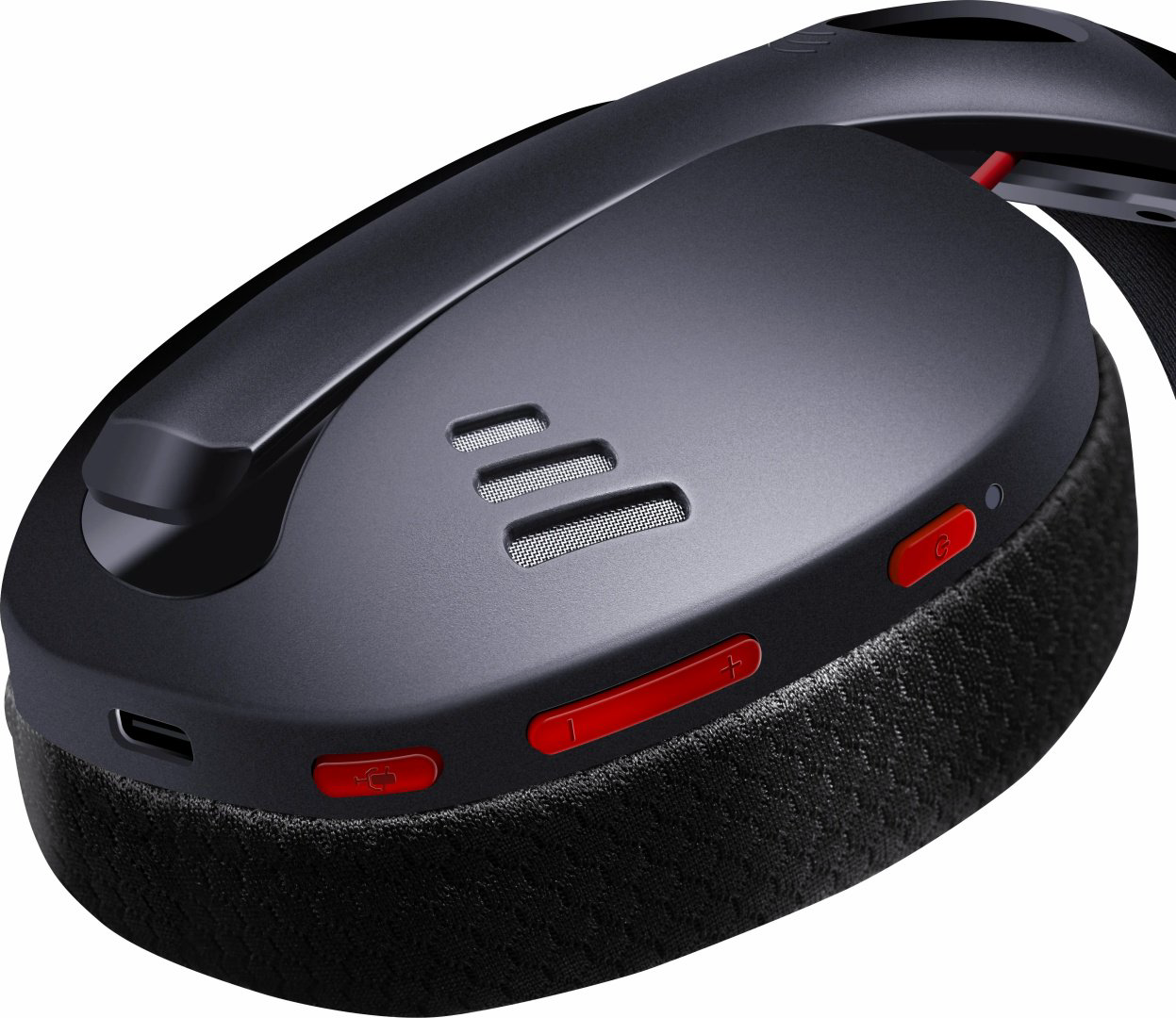 Наушники Redragon Ire Pro черный купить,NaN
