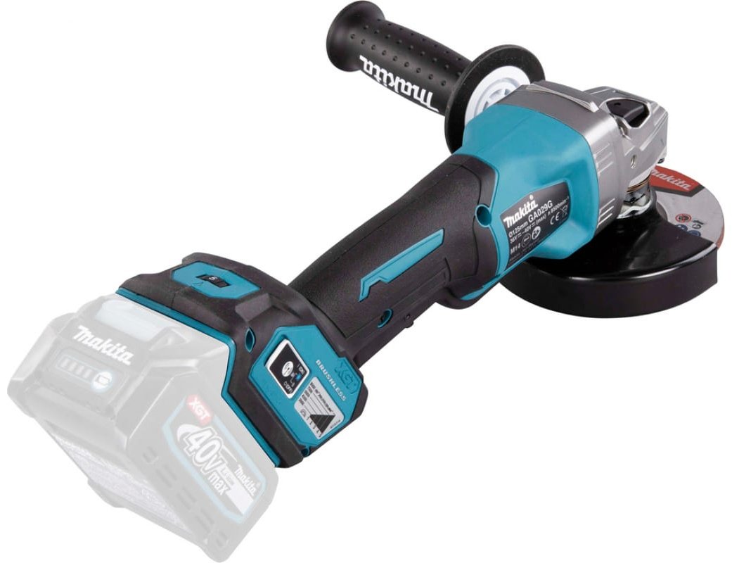 Шлифмашина угловая Makita GA029GZ - ForteMarket Шлифмашина угловая Makita GA029GZ купить,0
