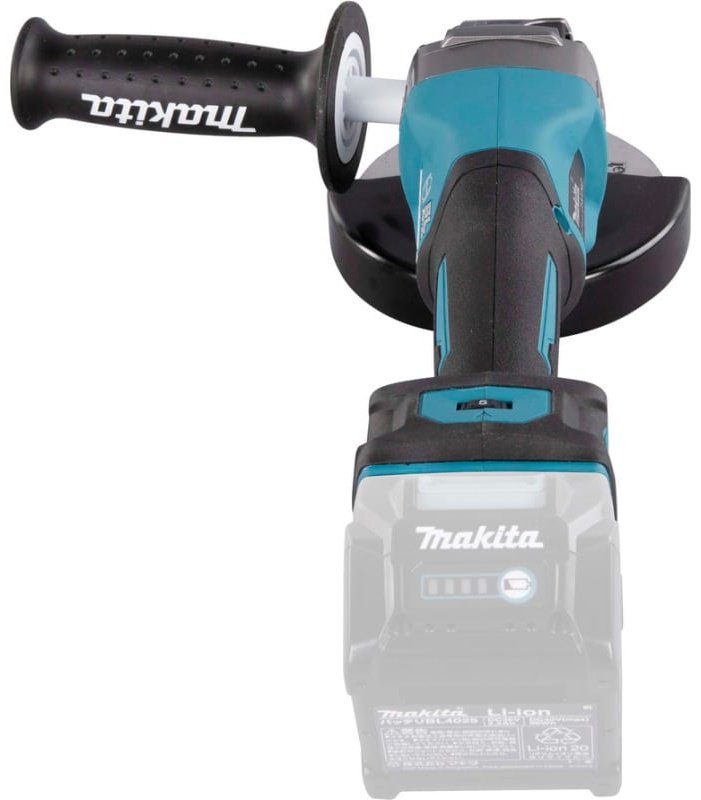 Шлифмашина угловая Makita GA029GZ - ForteMarket Шлифмашина угловая Makita GA029GZ купить,0