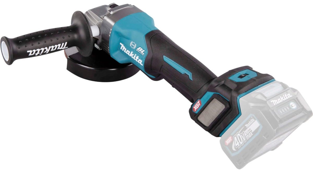 Шлифмашина угловая Makita GA029GZ - ForteMarket Шлифмашина угловая Makita GA029GZ купить,0