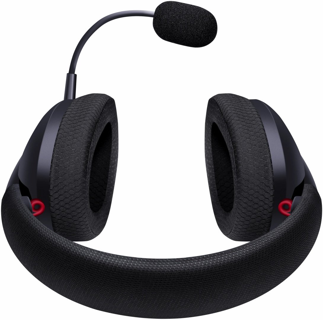 Наушники Redragon Ire Pro черный