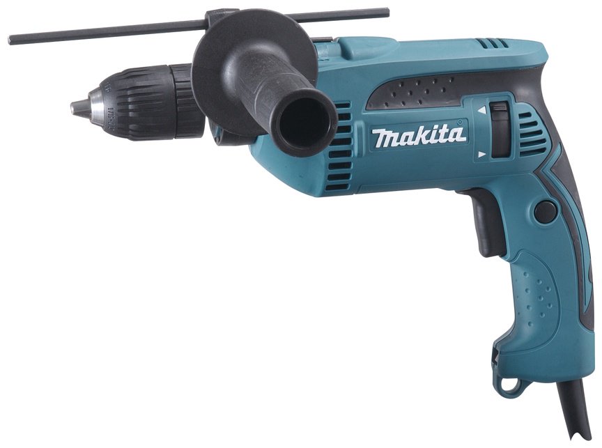 Makita дрель HP 1641