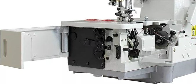 Швейная машина Shunfa SF562-03CB/TY белый купить,NaN