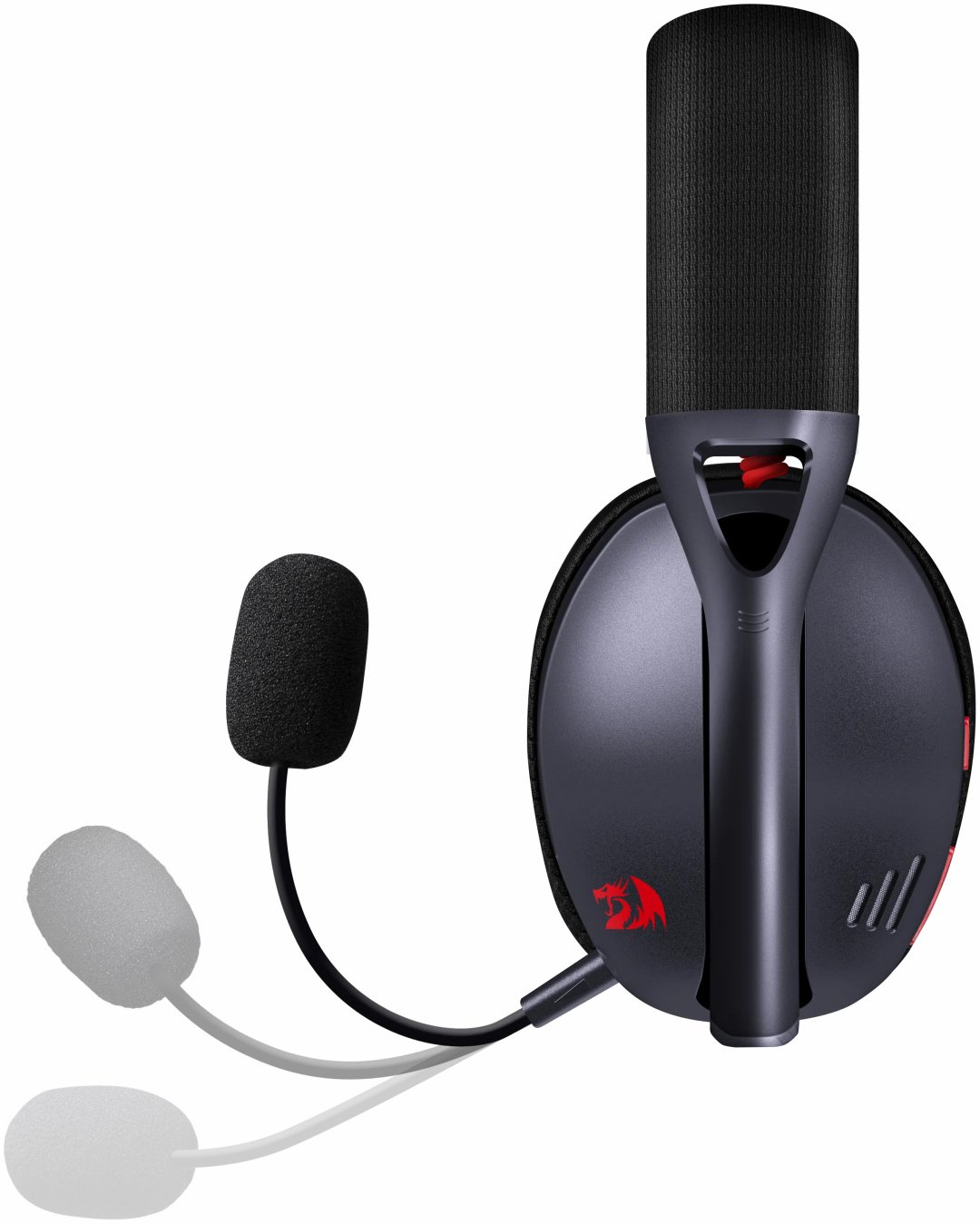 Наушники Redragon Ire Pro черный купить,NaN