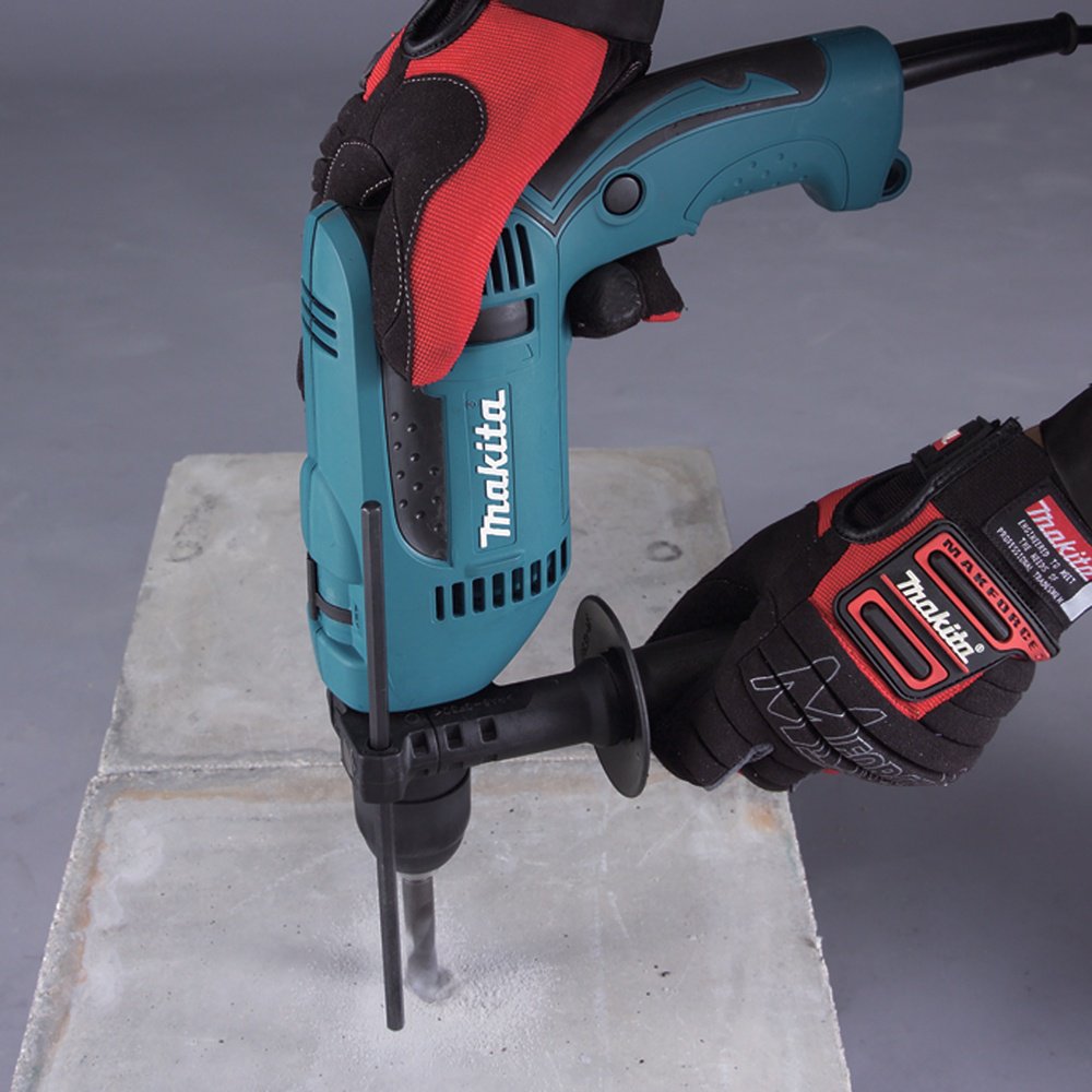 Makita дрель HP 1641 купить,0